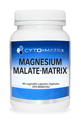 Magnesium Malate Matrix