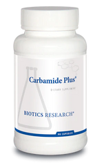 Carbamide Plus