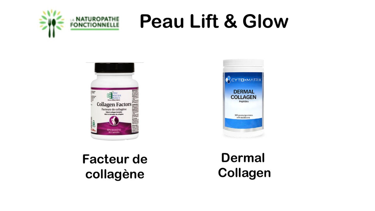 Peau Lift & Glow