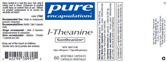 L-Theanine