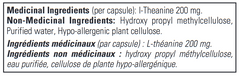 L-Theanine