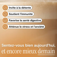 Latte Chaï