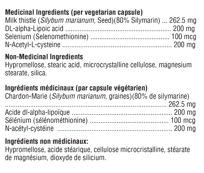 Liver Protect
