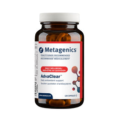 AdvaClear