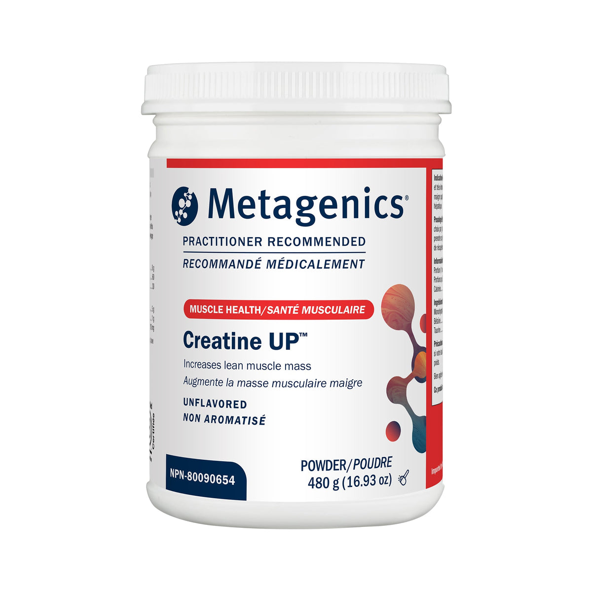 Creatine UP