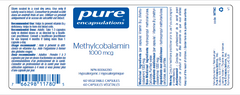 Methylcobalamin