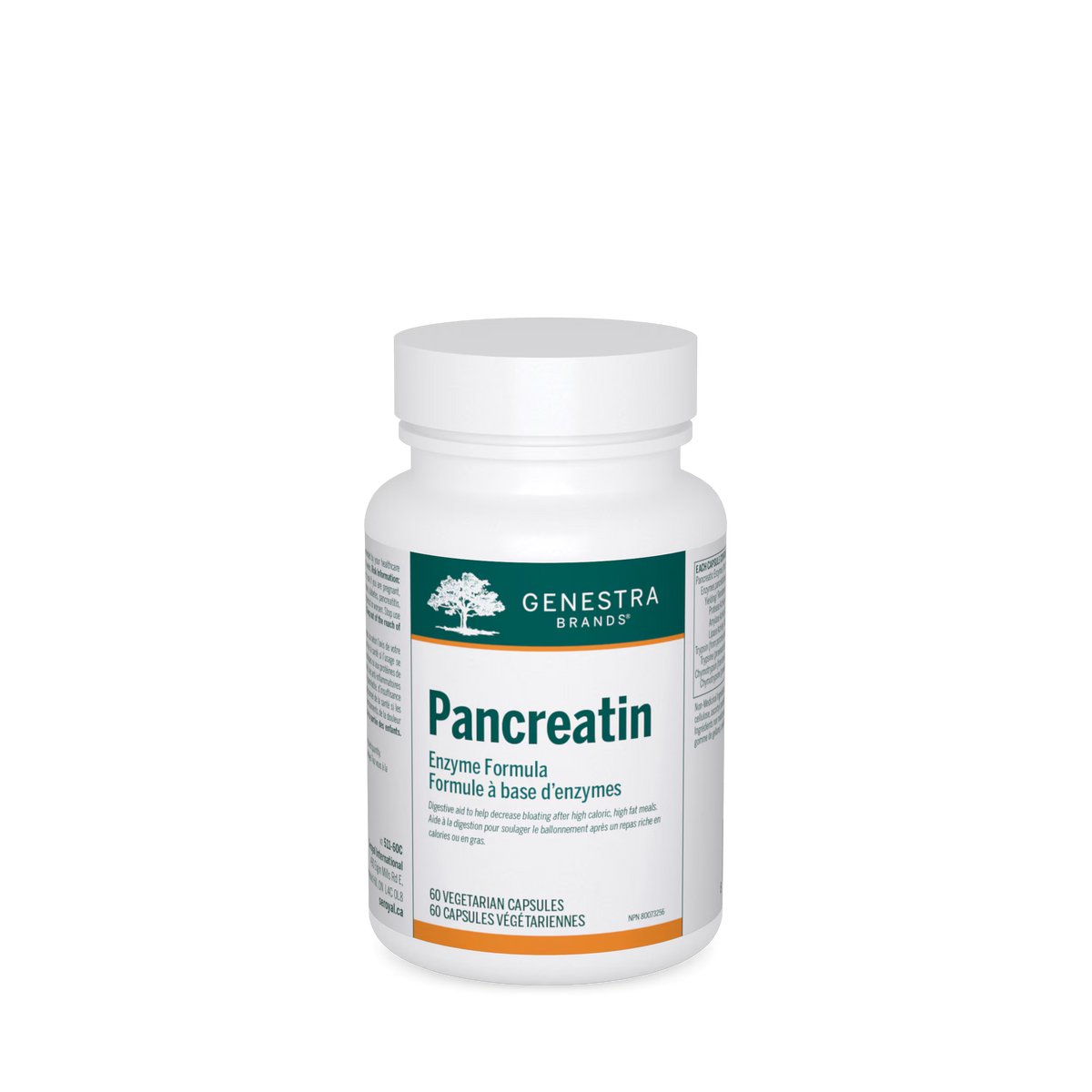 Pancreatin
