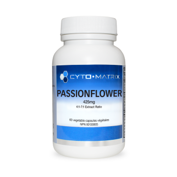 Passionflower 425mg
