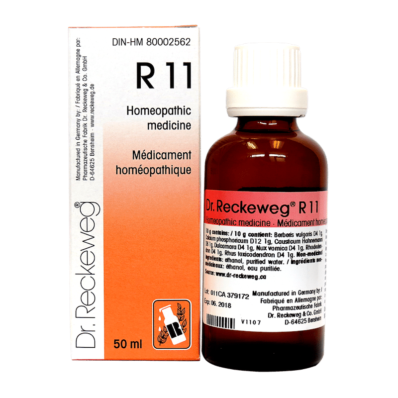 Mac R11 R11 – Julie Vincelette