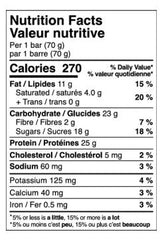 Zentein strawberry blondie - fraise - boite de 12