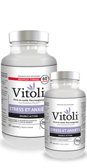 Stress et Anxiété