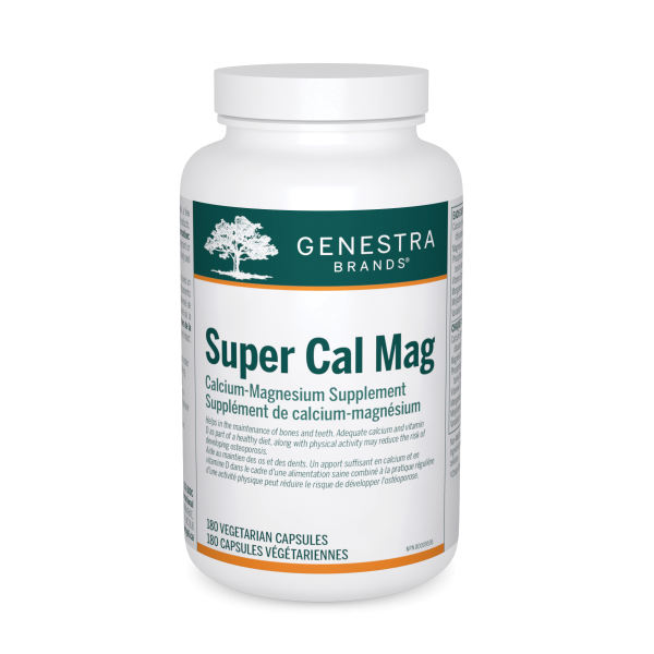 Super Cal Mag