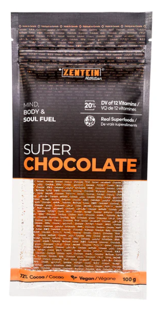 Super Chocolate