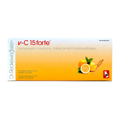 VC-15 forte