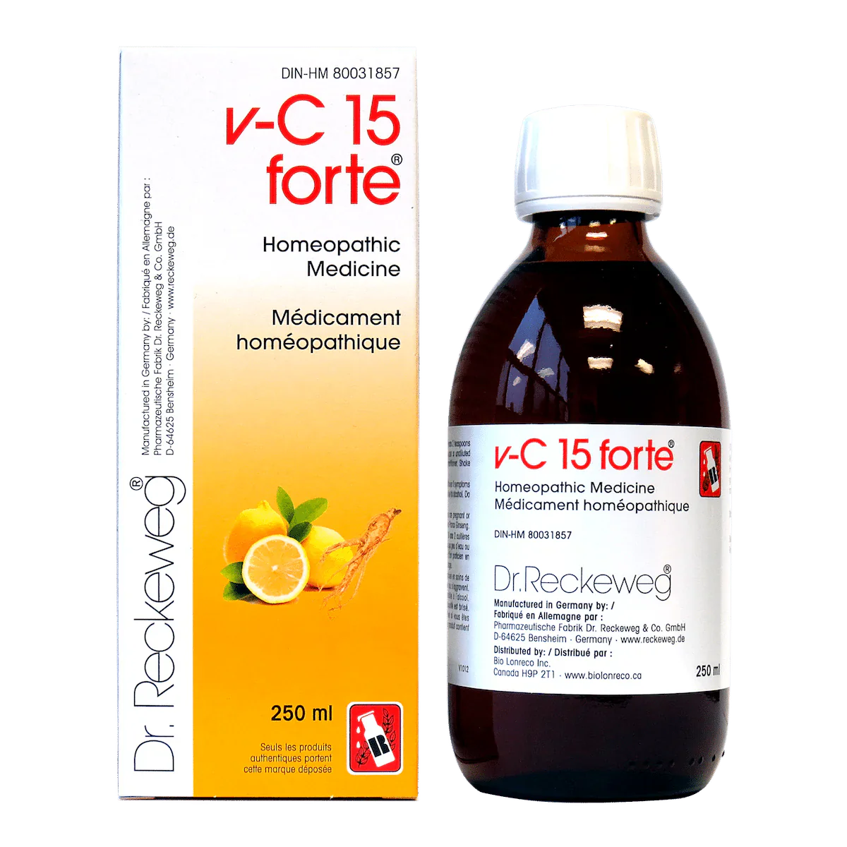 VC-15 forte