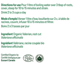 Valériane - Racine